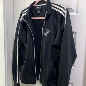 Spurs Jacket